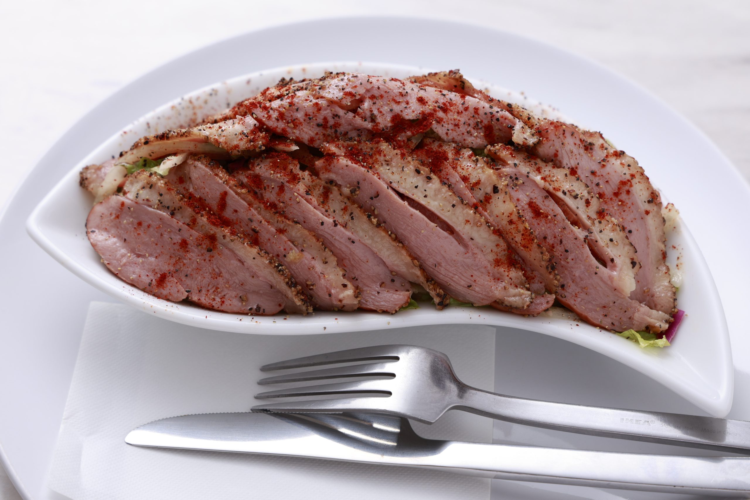 カモノパッチョ